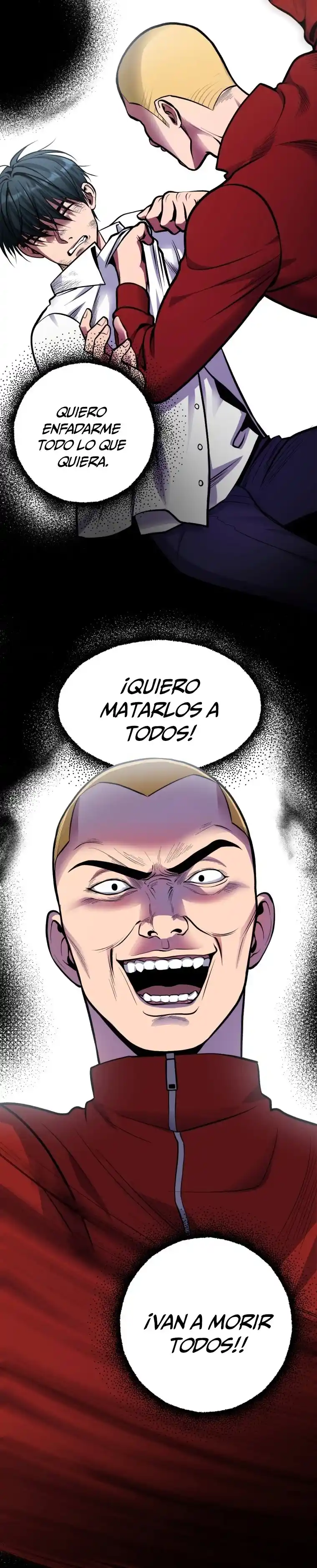 Monstruoso Actor Genio - Capítulo 2 - Página 19 - LectorTMOo