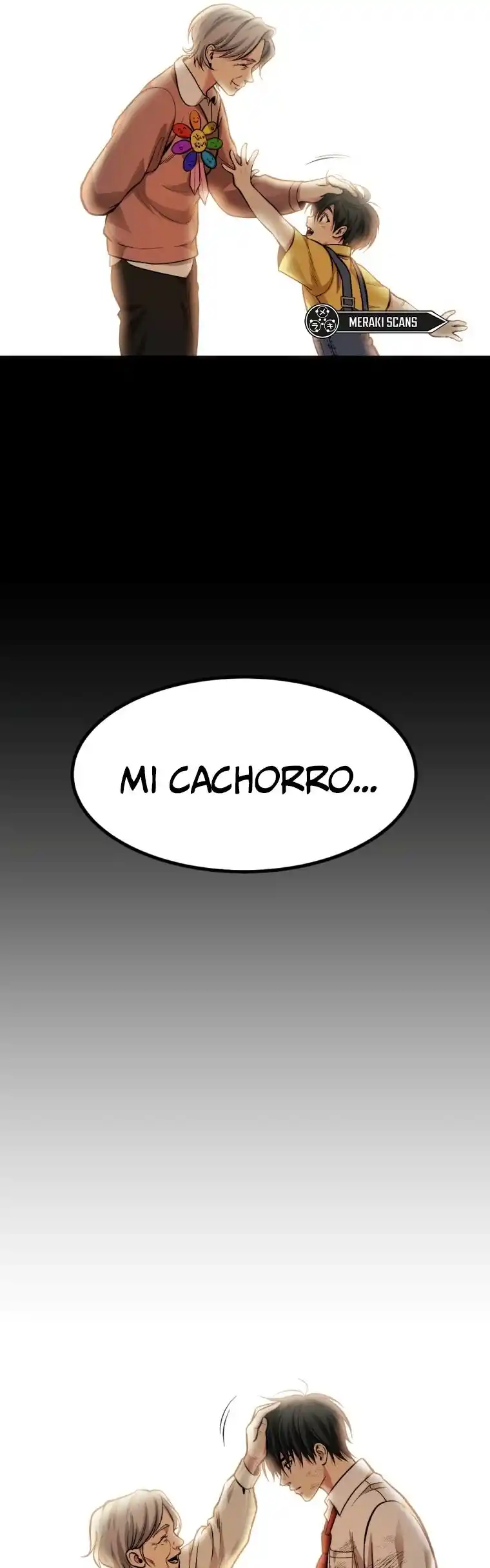Monstruoso Actor Genio - Capítulo 2 - Página 36 - LectorTMOo