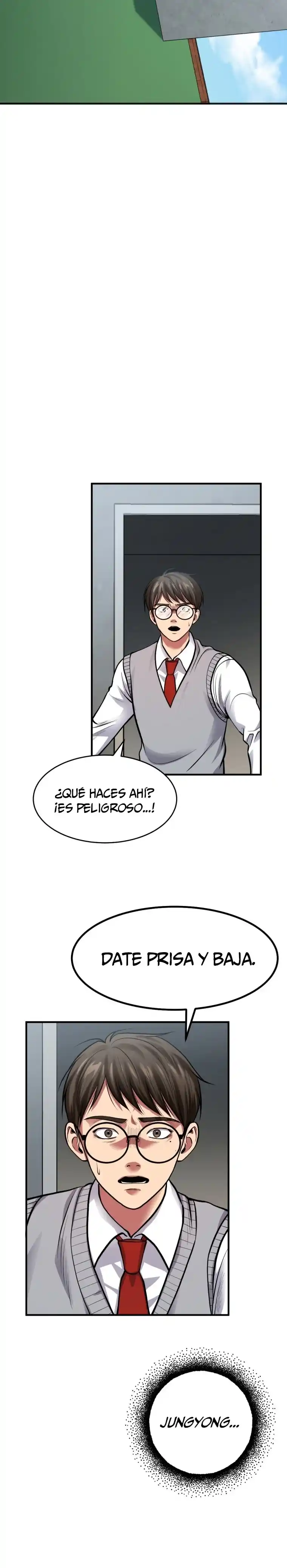 Monstruoso Actor Genio - Capítulo 2 - Página 39 - LectorTMOo