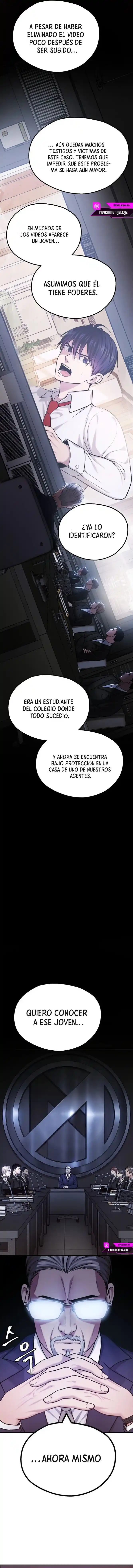 Monstruoso Actor Genio - Capítulo 21 - Página 3 - LectorTMOo