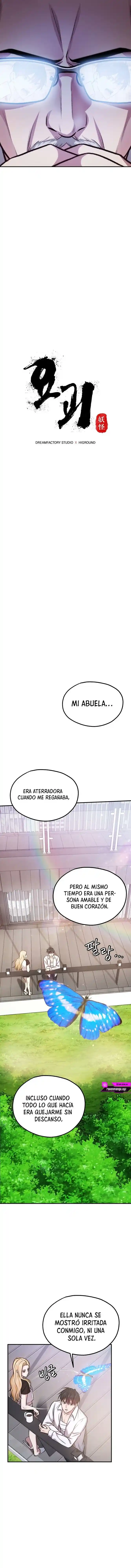 Monstruoso Actor Genio - Capítulo 21 - Página 4 - LectorTMOo