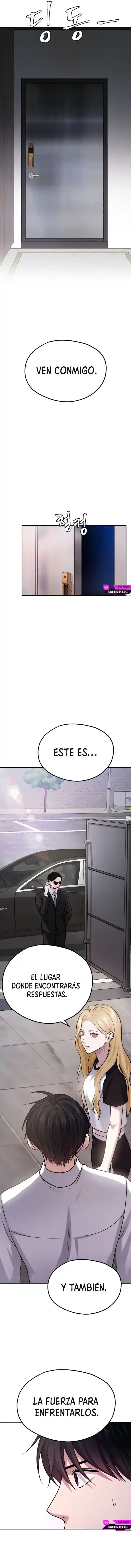 Monstruoso Actor Genio - Capítulo 21 - Página 7 - LectorTMOo