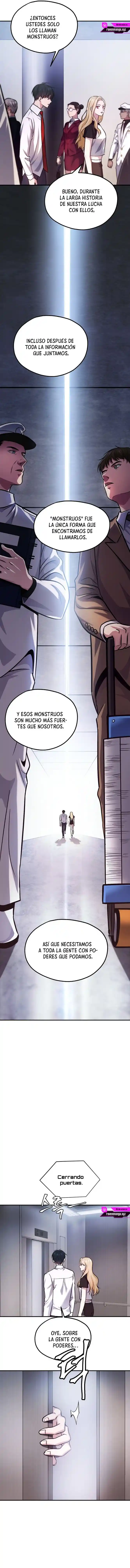 Monstruoso Actor Genio - Capítulo 21 - Página 11 - LectorTMOo