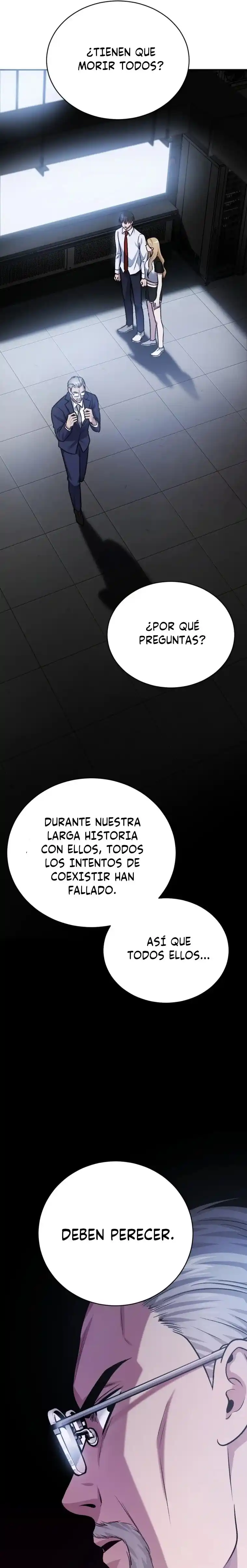 Monstruoso Actor Genio - Capítulo 22 - Página 22 - LectorTMOo