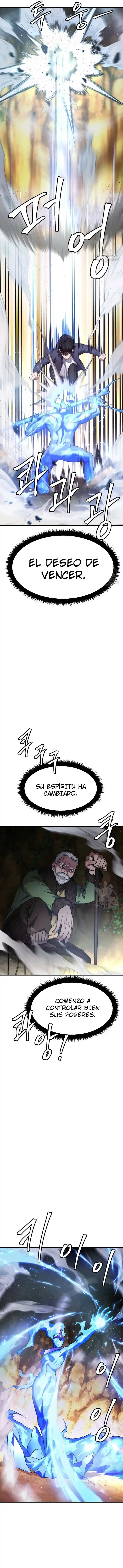 Monstruoso Actor Genio - Capítulo 26 - Página 8 - LectorTMOo