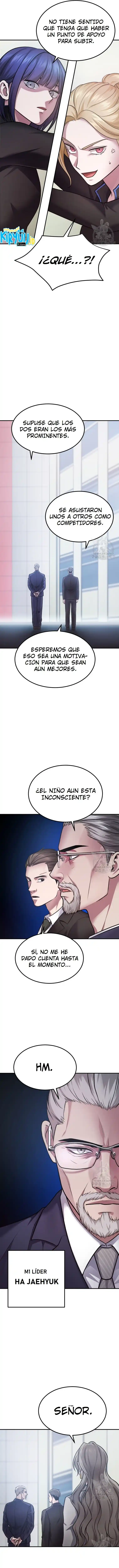 Monstruoso Actor Genio - Capítulo 27 - Página 8 - LectorTMOo