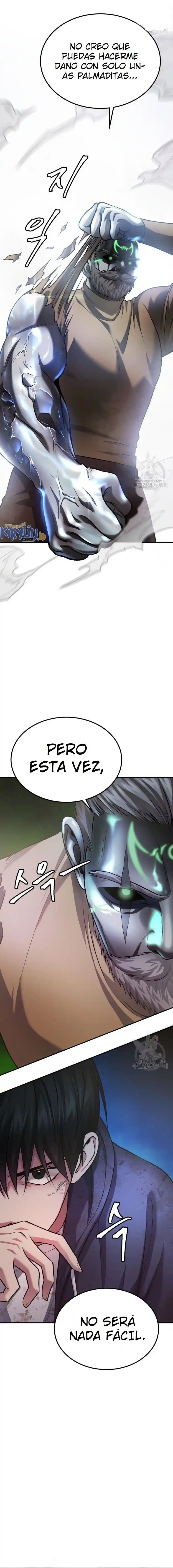 Monstruoso Actor Genio - Capítulo 28 - Página 11 - LectorTMOo