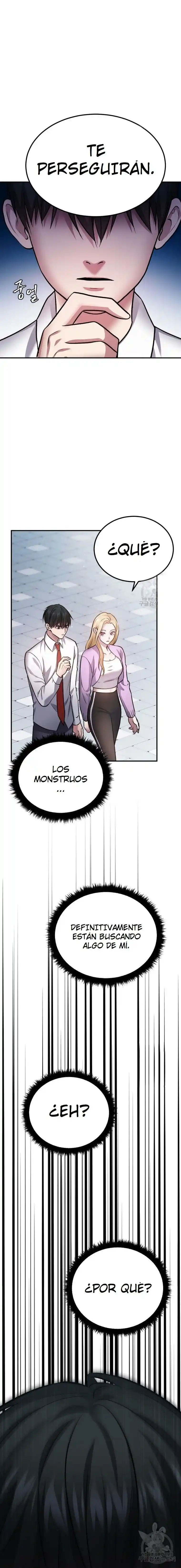 Monstruoso Actor Genio - Capítulo 28 - Página 31 - LectorTMOo