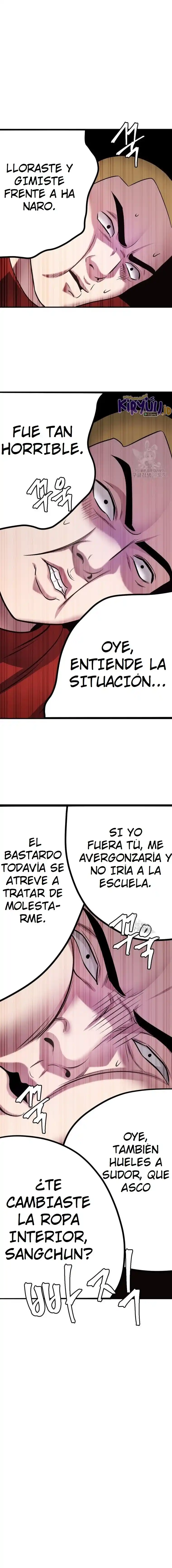 Monstruoso Actor Genio - Capítulo 29 - Página 6 - LectorTMOo