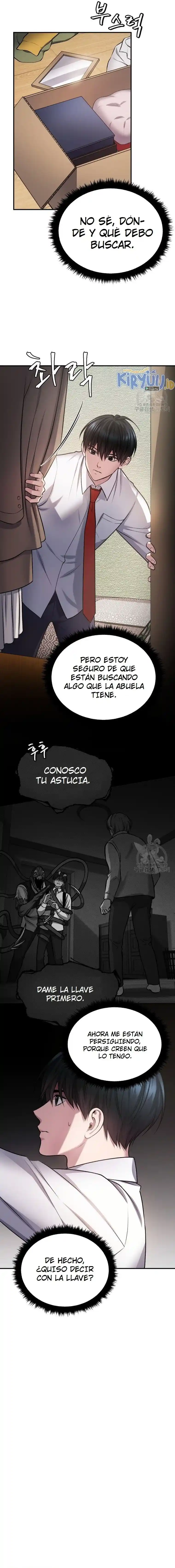 Monstruoso Actor Genio - Capítulo 29 - Página 14 - LectorTMOo