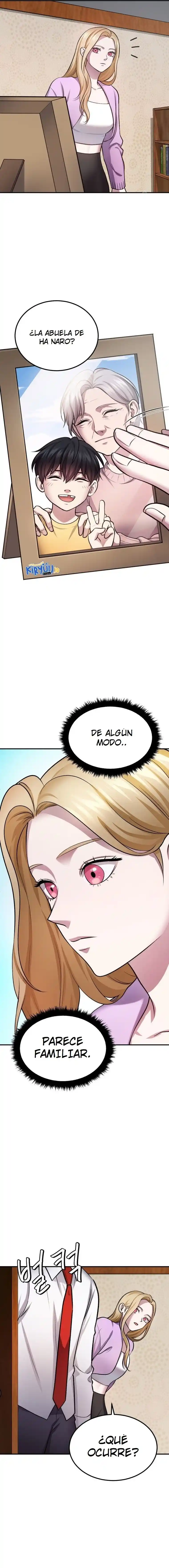 Monstruoso Actor Genio - Capítulo 29 - Página 15 - LectorTMOo