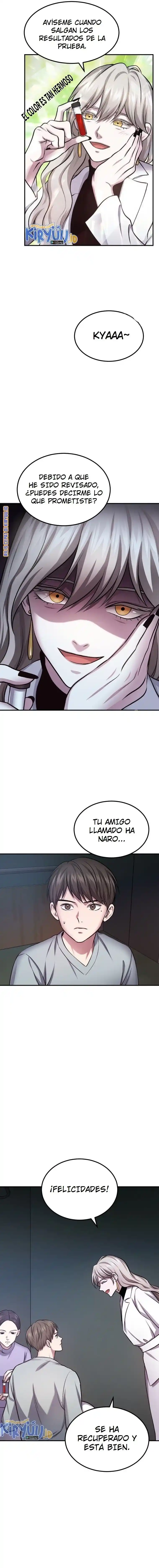 Monstruoso Actor Genio - Capítulo 29 - Página 19 - LectorTMOo
