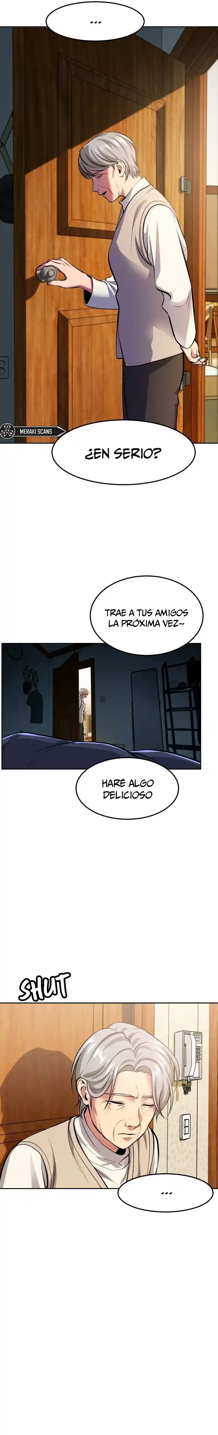 Monstruoso Actor Genio - Capítulo 3 - Página 6 - LectorTMOo