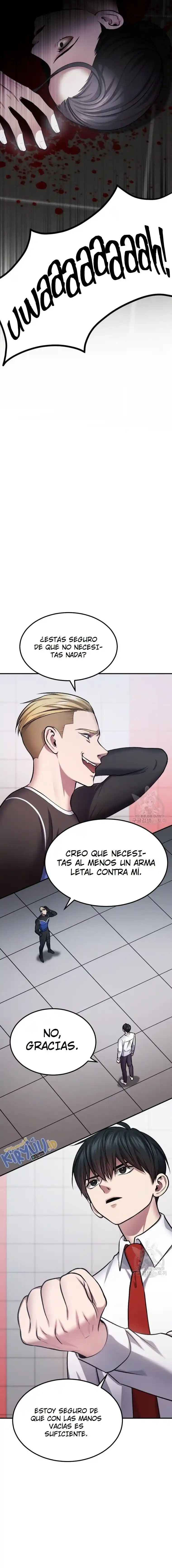 Monstruoso Actor Genio - Capítulo 30 - Página 14 - LectorTMOo