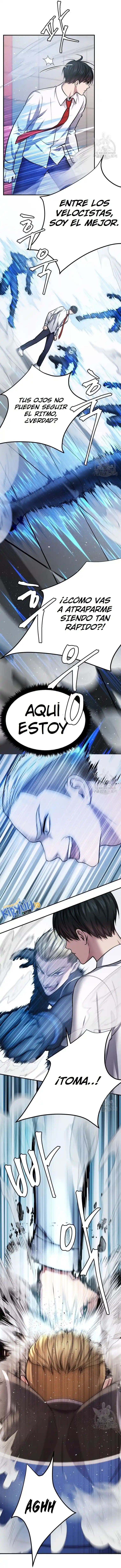 Monstruoso Actor Genio - Capítulo 30 - Página 18 - LectorTMOo