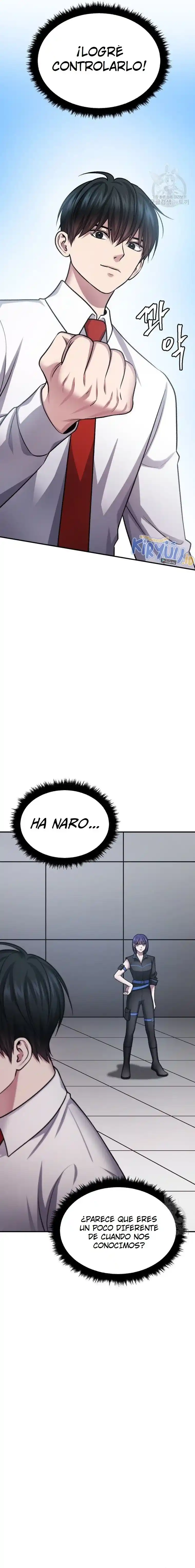 Monstruoso Actor Genio - Capítulo 30 - Página 21 - LectorTMOo