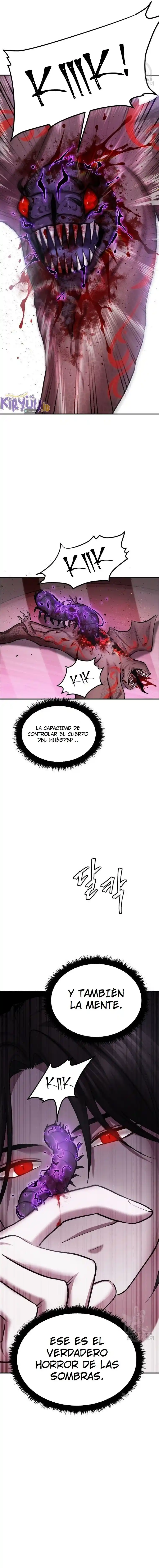 Monstruoso Actor Genio - Capítulo 30 - Página 26 - LectorTMOo