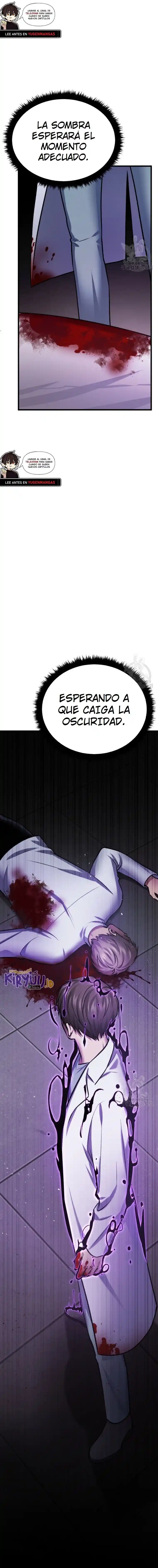 Monstruoso Actor Genio - Capítulo 30 - Página 27 - LectorTMOo