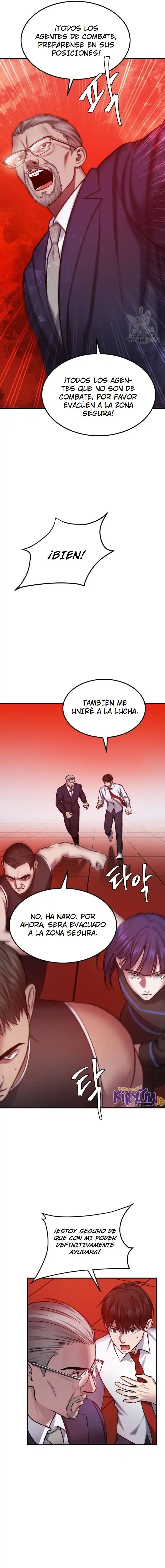 Monstruoso Actor Genio - Capítulo 31 - Página 4 - LectorTMOo