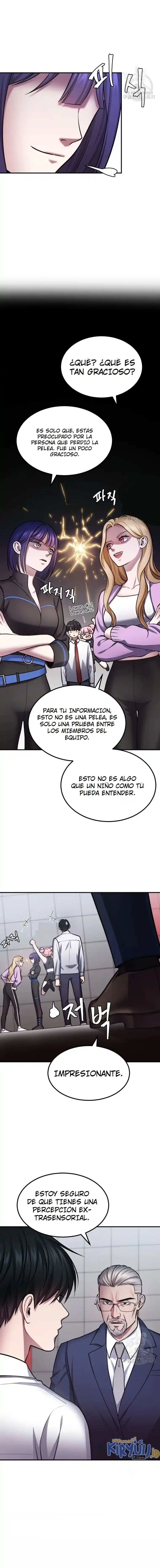 Monstruoso Actor Genio - Capítulo 31 - Página 10 - LectorTMOo