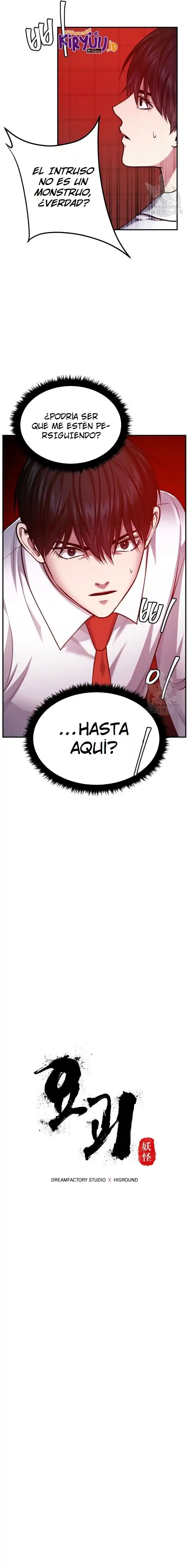 Monstruoso Actor Genio - Capítulo 31 - Página 12 - LectorTMOo