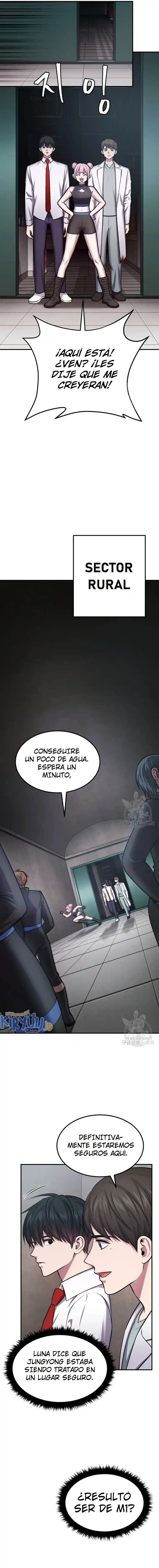 Monstruoso Actor Genio - Capítulo 31 - Página 20 - LectorTMOo