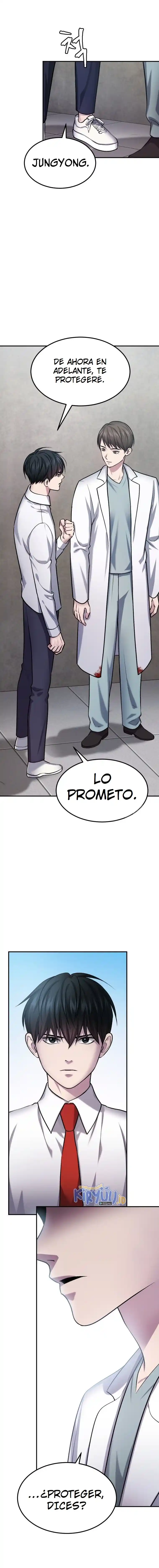 Monstruoso Actor Genio - Capítulo 31 - Página 22 - LectorTMOo