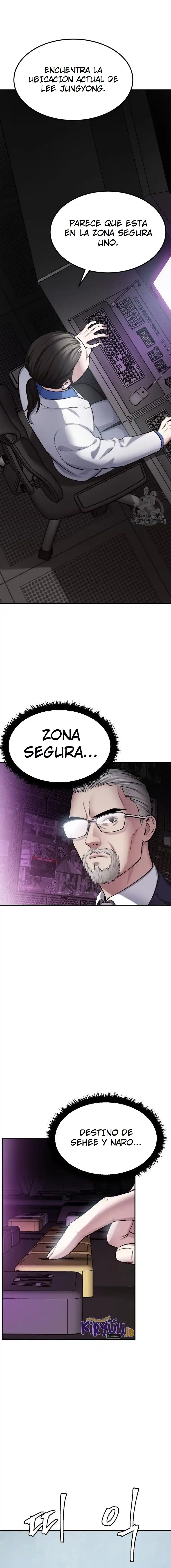 Monstruoso Actor Genio - Capítulo 31 - Página 25 - LectorTMOo