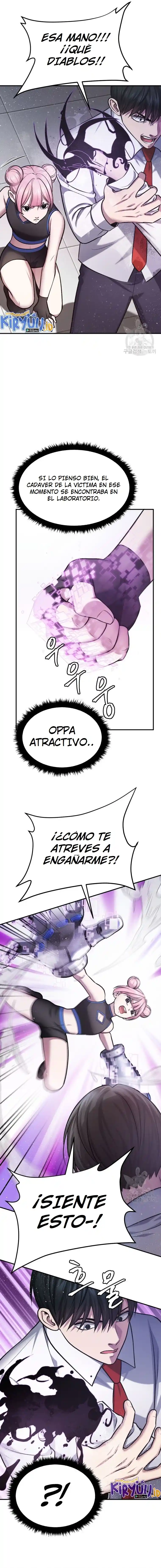 Monstruoso Actor Genio - Capítulo 32 - Página 17 - LectorTMOo