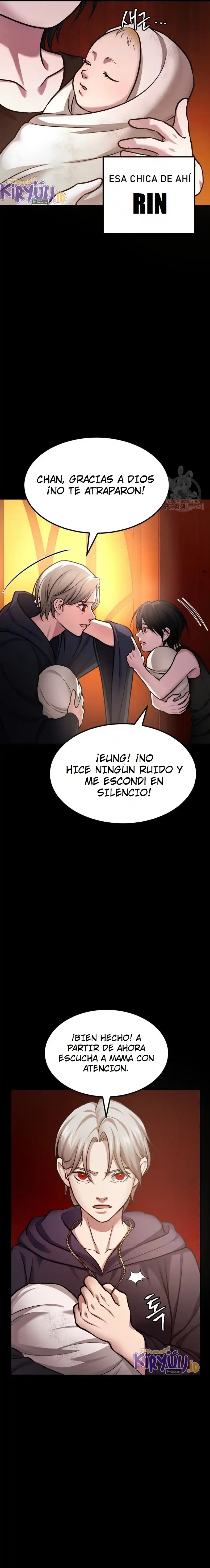 Monstruoso Actor Genio - Capítulo 35 - Página 6 - LectorTMOo