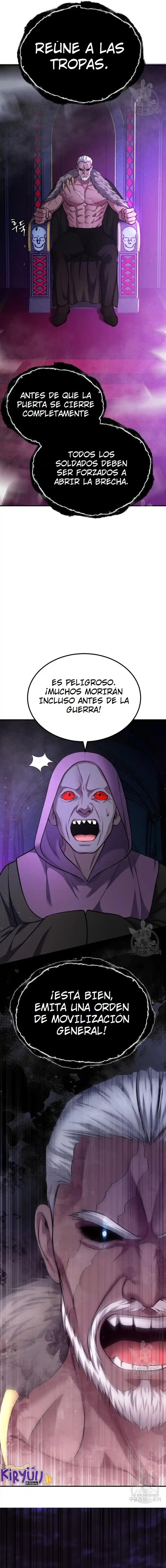 Monstruoso Actor Genio - Capítulo 35 - Página 19 - LectorTMOo
