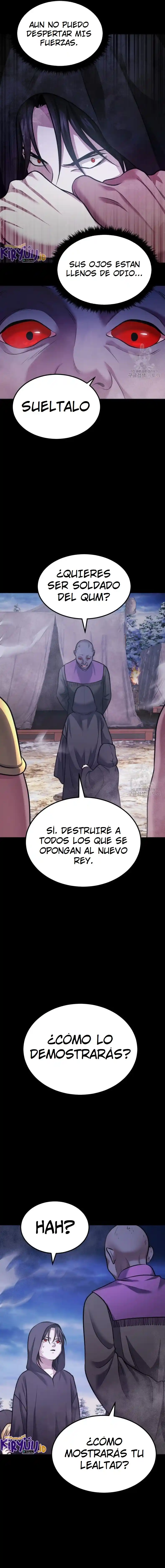 Monstruoso Actor Genio - Capítulo 35 - Página 26 - LectorTMOo