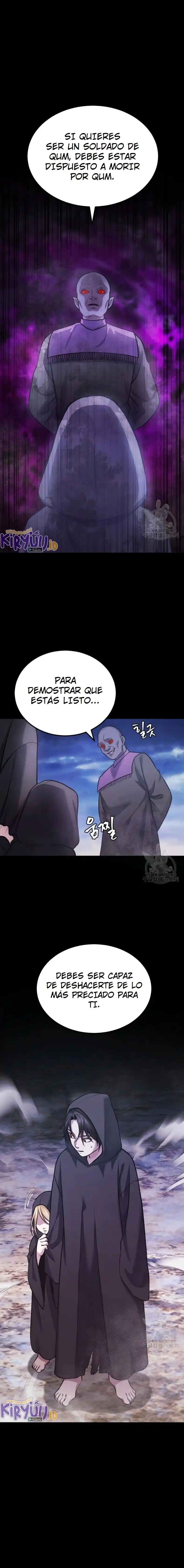 Monstruoso Actor Genio - Capítulo 35 - Página 27 - LectorTMOo