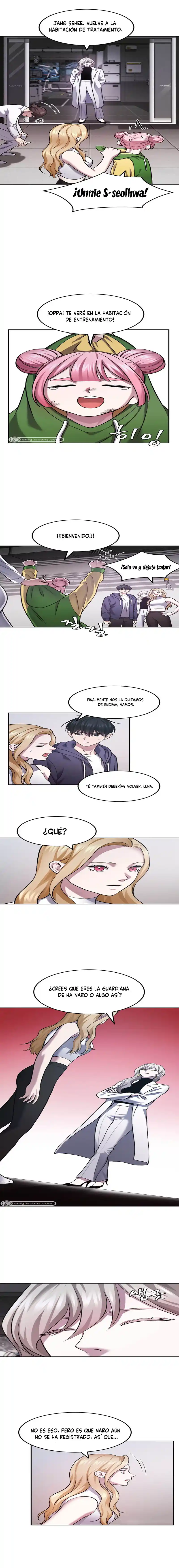 Monstruoso Actor Genio - Capítulo 36 - Página 11 - LectorTMOo