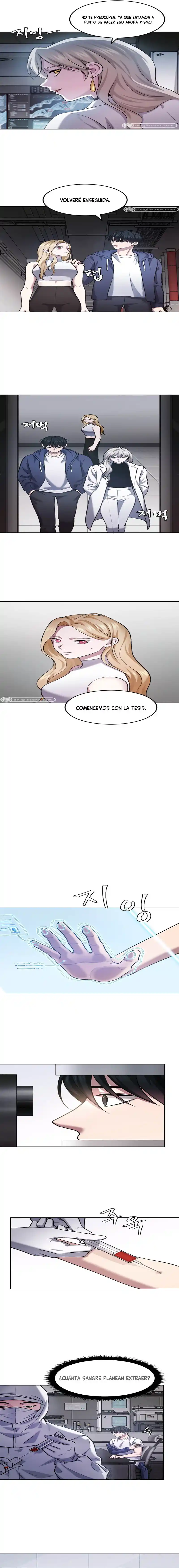 Monstruoso Actor Genio - Capítulo 36 - Página 12 - LectorTMOo