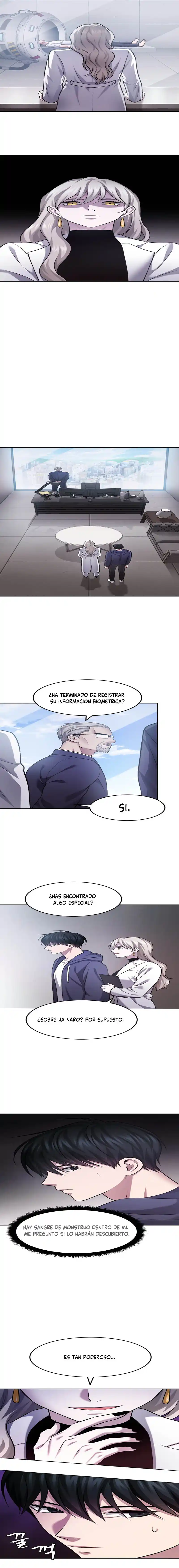 Monstruoso Actor Genio - Capítulo 36 - Página 13 - LectorTMOo