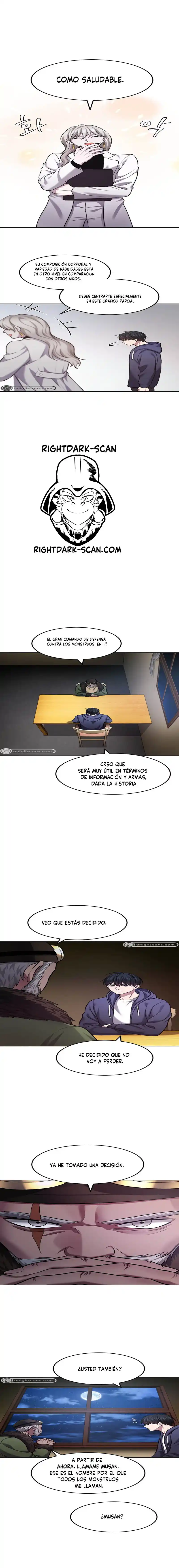 Monstruoso Actor Genio - Capítulo 36 - Página 14 - LectorTMOo