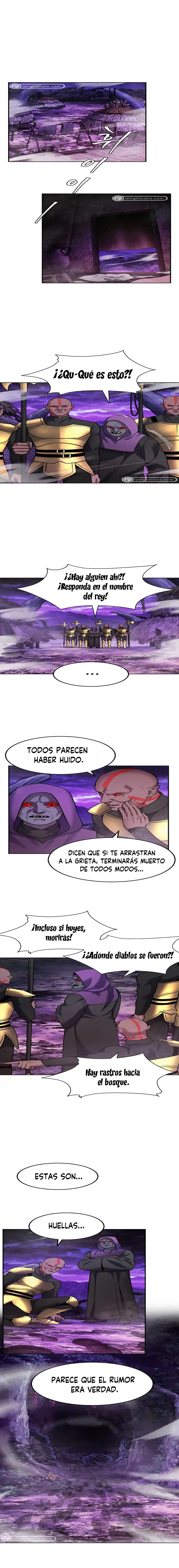 Monstruoso Actor Genio - Capítulo 37 - Página 3 - LectorTMOo