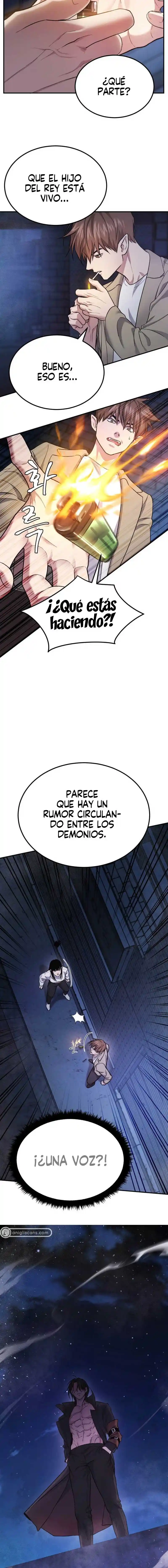 Monstruoso Actor Genio - Capítulo 40 - Página 4 - LectorTMOo
