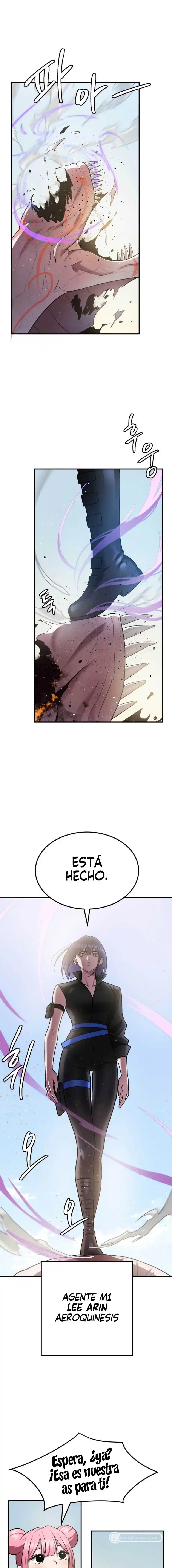 Monstruoso Actor Genio - Capítulo 41 - Página 13 - LectorTMOo