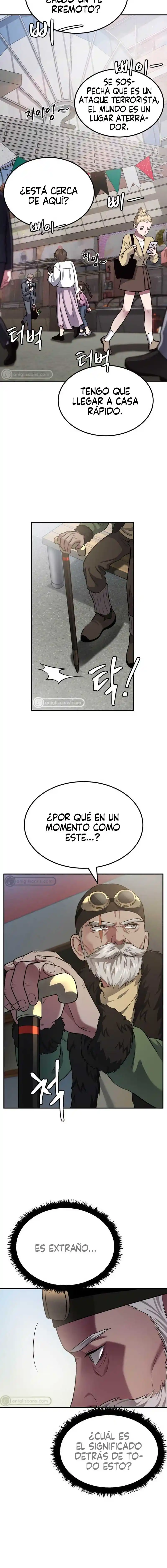 Monstruoso Actor Genio - Capítulo 41 - Página 18 - LectorTMOo