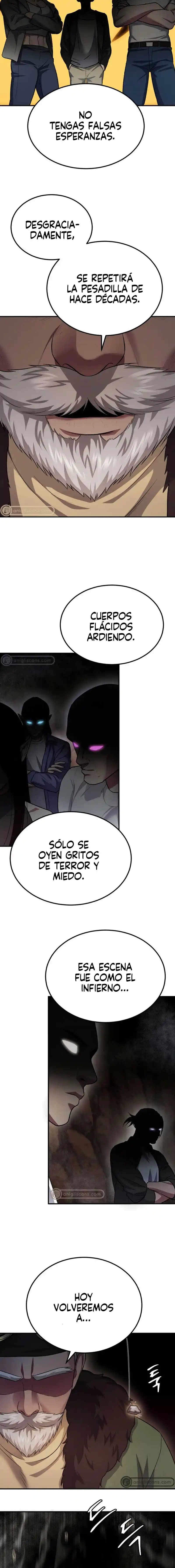 Monstruoso Actor Genio - Capítulo 42 - Página 8 - LectorTMOo