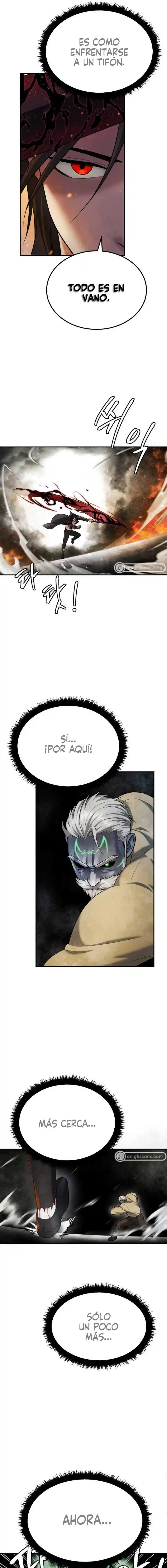 Monstruoso Actor Genio - Capítulo 44 - Página 7 - LectorTMOo