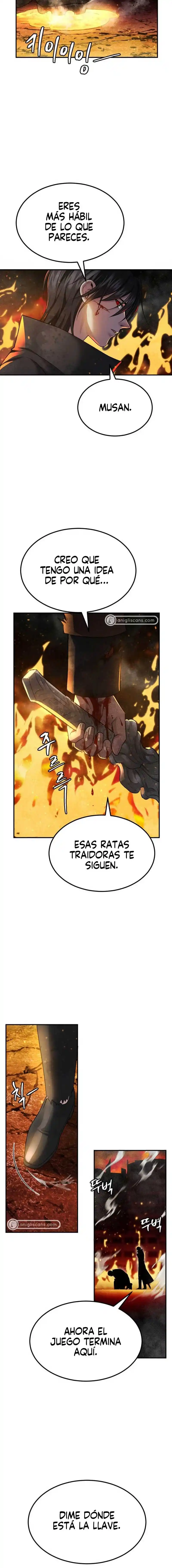 Monstruoso Actor Genio - Capítulo 44 - Página 10 - LectorTMOo