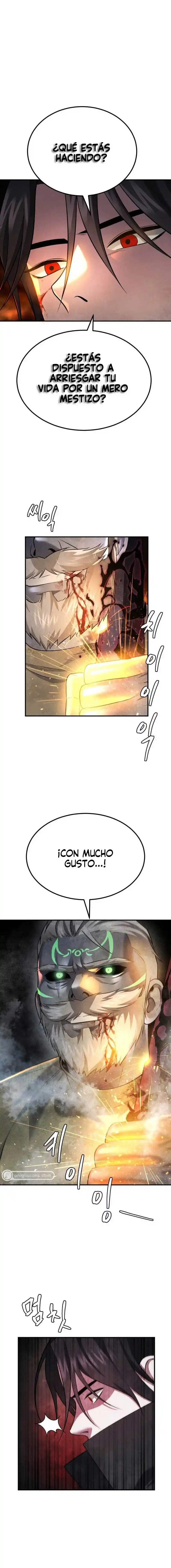 Monstruoso Actor Genio - Capítulo 44 - Página 12 - LectorTMOo