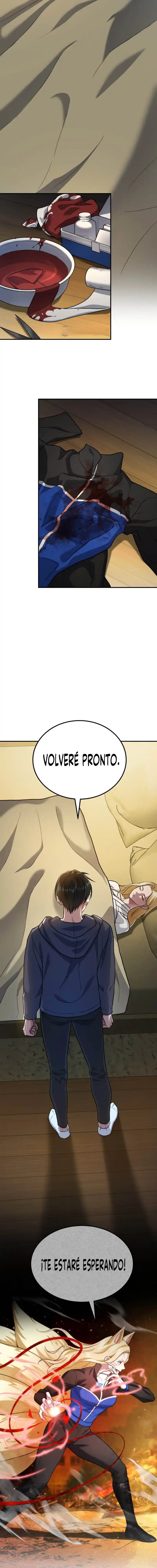 Monstruoso Actor Genio - Capítulo 48 - Página 5 - LectorTMOo