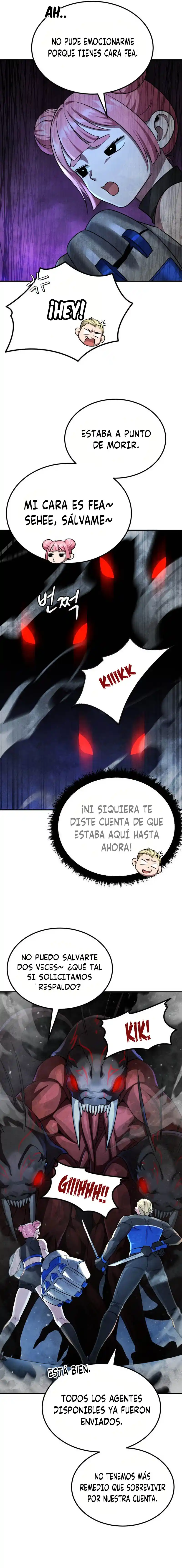 Monstruoso Actor Genio - Capítulo 48 - Página 13 - LectorTMOo