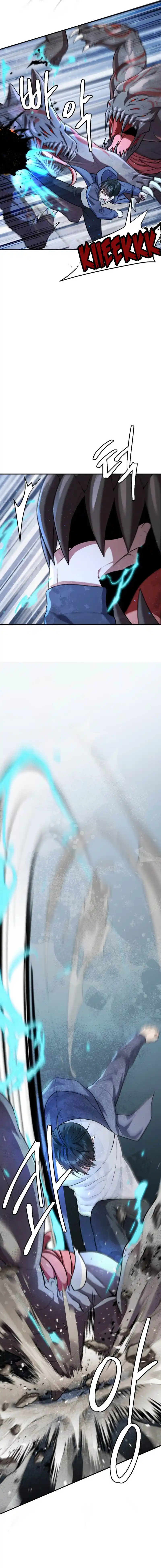Monstruoso Actor Genio - Capítulo 48 - Página 21 - LectorTMOo
