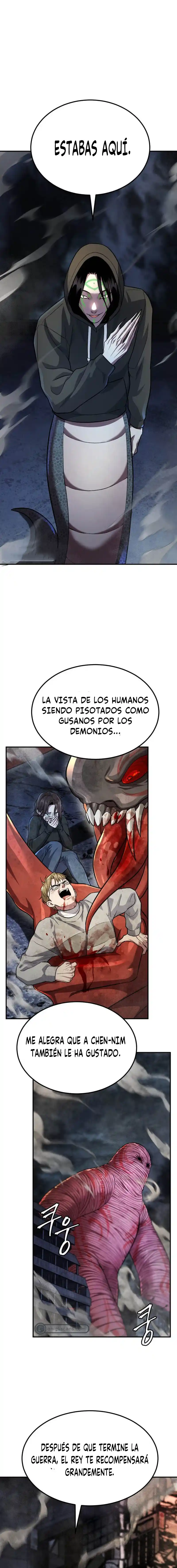 Monstruoso Actor Genio - Capítulo 48 - Página 26 - LectorTMOo