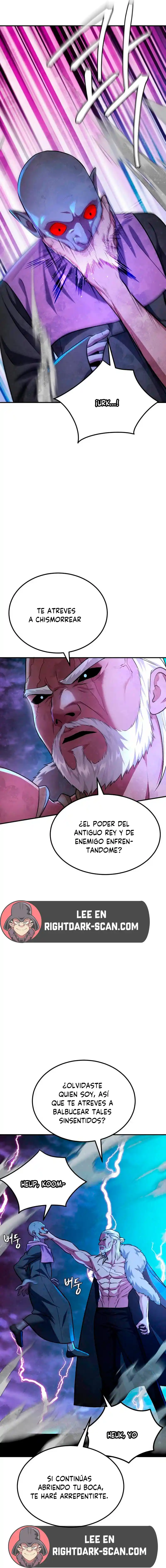 Monstruoso Actor Genio - Capítulo 50 - Página 9 - LectorTMOo
